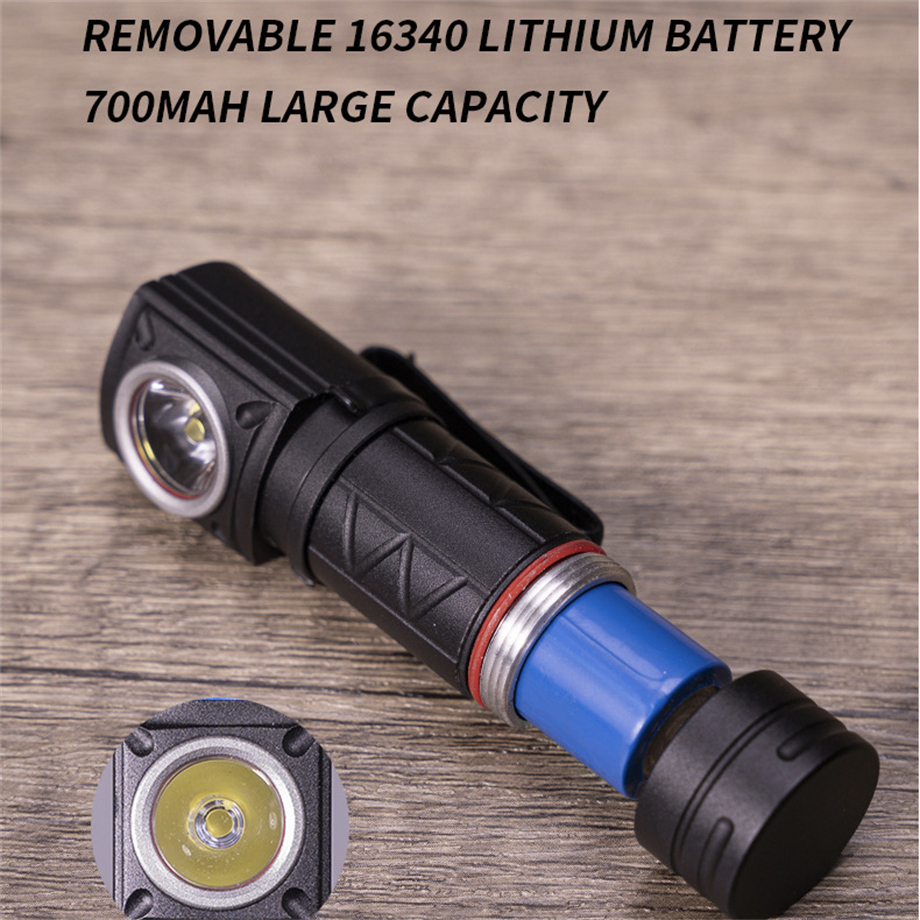 Case Study: A Successful Flashlight Supplier Partnership