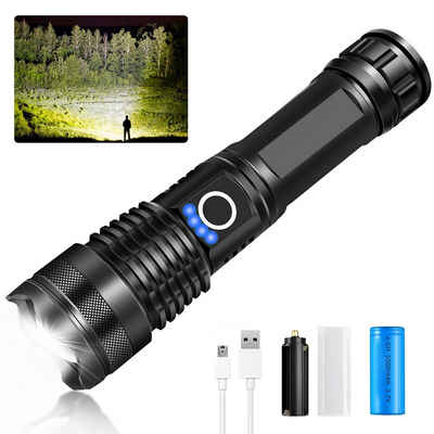 Understanding Sustainable Practices in the Flashlight Supply Chain
