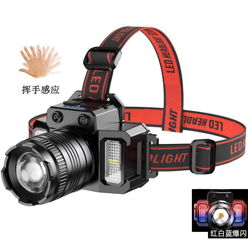 Flashlights with Company Logos: The Perfect Employee Gift