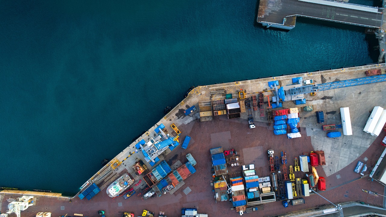 Shipment & delivery