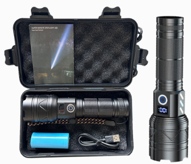 Environmental Benefits of Wholesale Flashlights