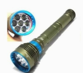 How Smart Flashlights Are Changing the Game for Outdoor Adventure Brands