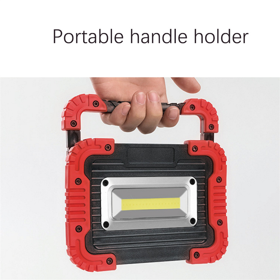 Overview of Rechargeable Flashlights