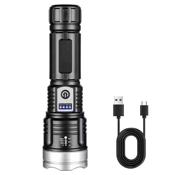 How to Avoid Importing Counterfeit Flashlights from China