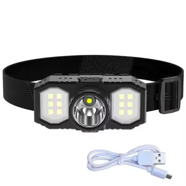 Building Long-Term Partnerships with Flashlight Suppliers