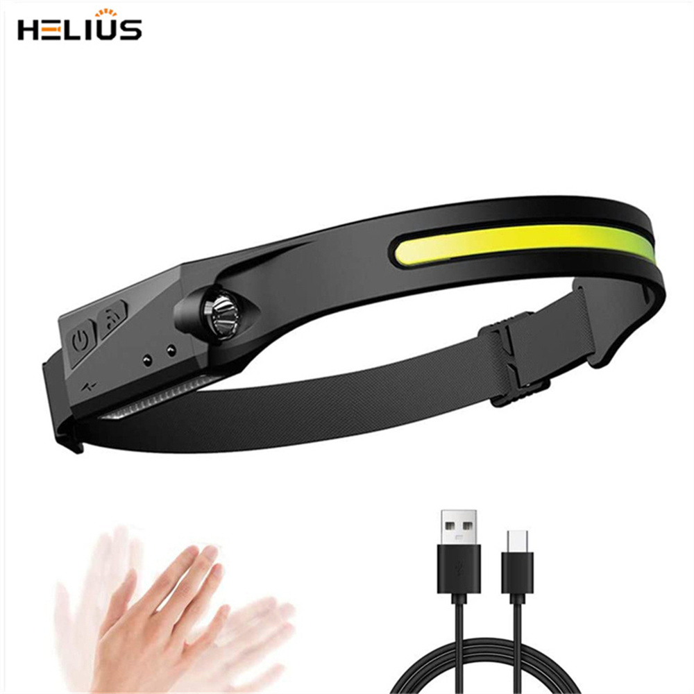 Why HeliusLights.com Is Trusted for Bulk Flashlight Procurement in 2025