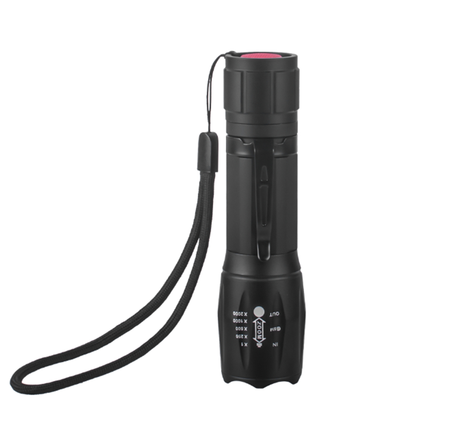 How Eco-Friendly Flashlights Are Shaping the Outdoor Gear Industry