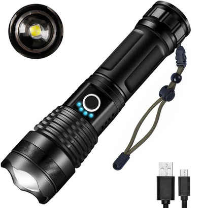 How Sustainable Practices in the Flashlight Supply Chain Benefit Your Business