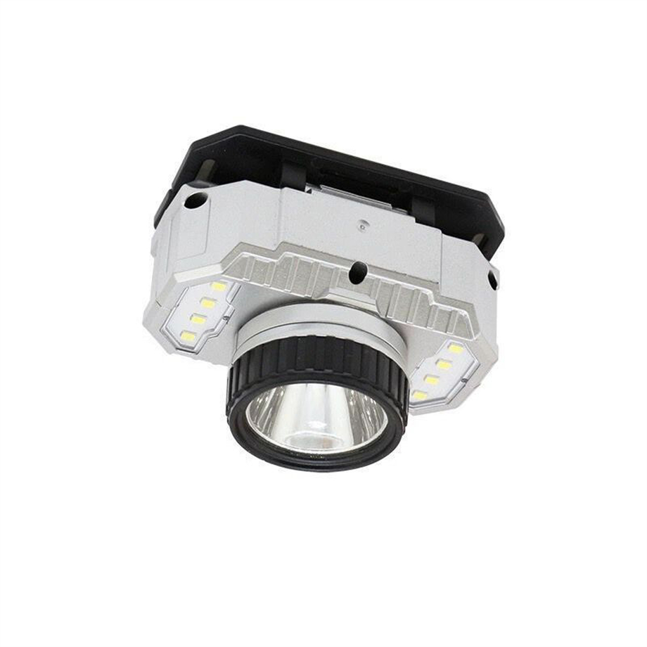 Key Features of High-Quality LED Flashlights That Ensure Durability