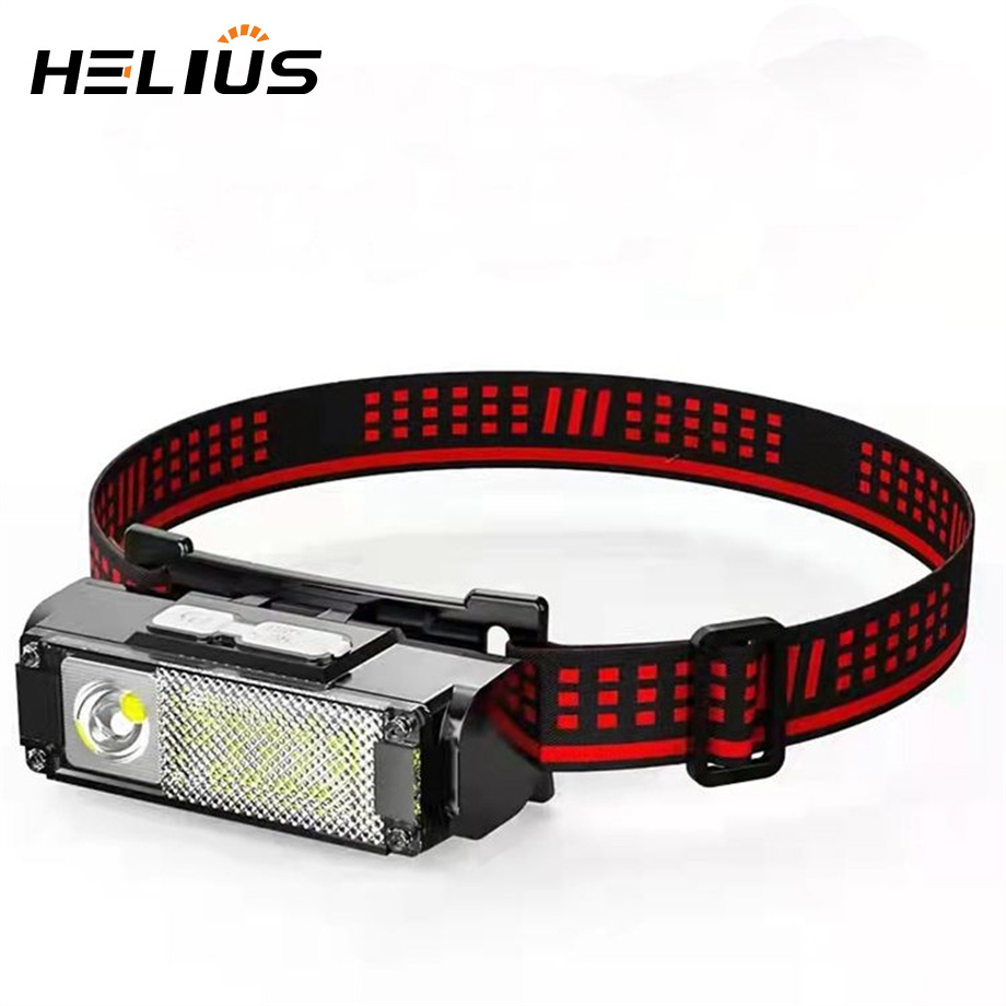 Sustainability and Flashlight Trends