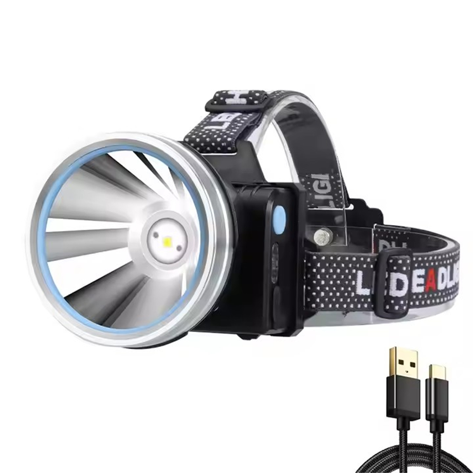 How the Middle East's Harsh Environments Influence Flashlight Technology and Features