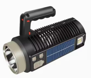 Flashlights for Tactical Operations: Bulk Purchasing Insights