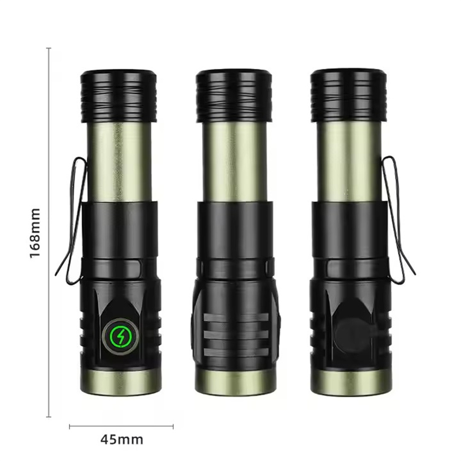 Tips for Promoting Flashlights in Online Retail Stores