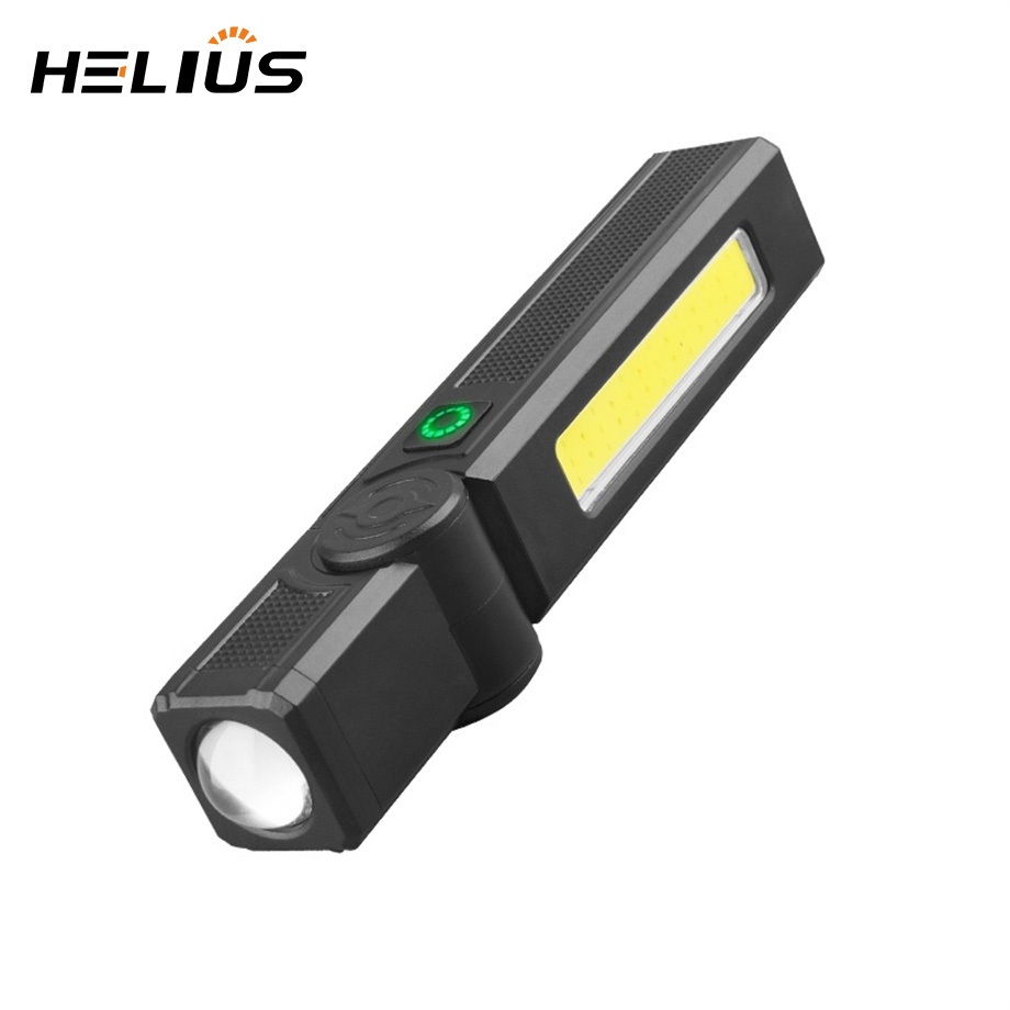 Why Flashlights Are Essential for Outdoor and Industrial Sectors in the Middle East
