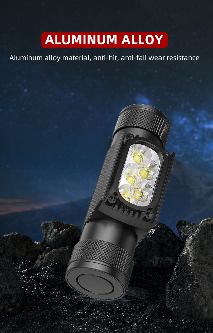 Ensuring Quality in Bulk Flashlight Purchases