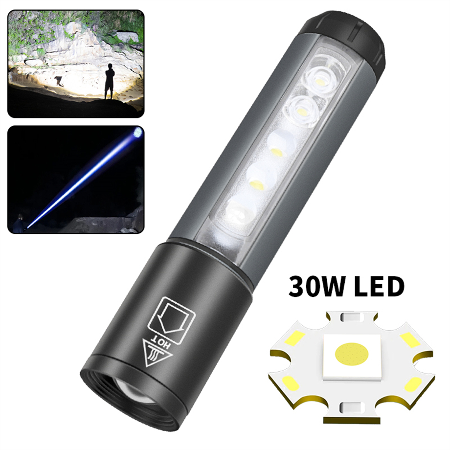 Why High-Performance Flashlights Are Essential for Maintenance and Repair Crews