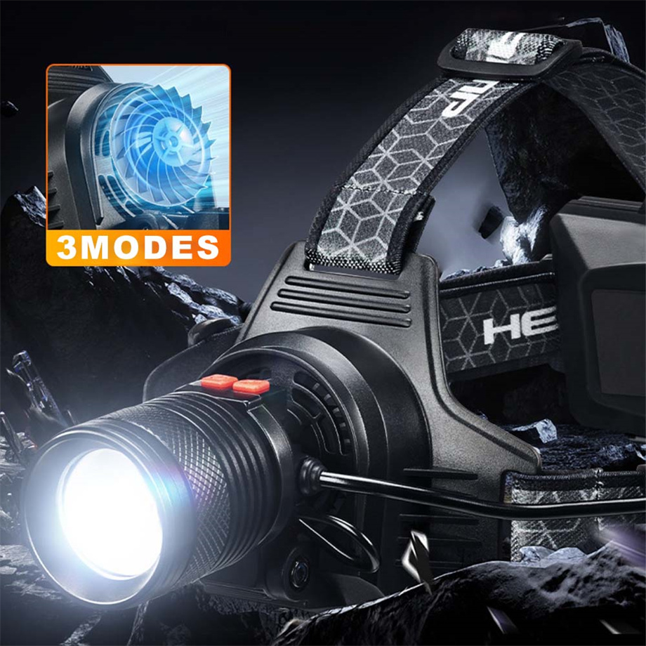 Cost Efficiency of Bulk Flashlights