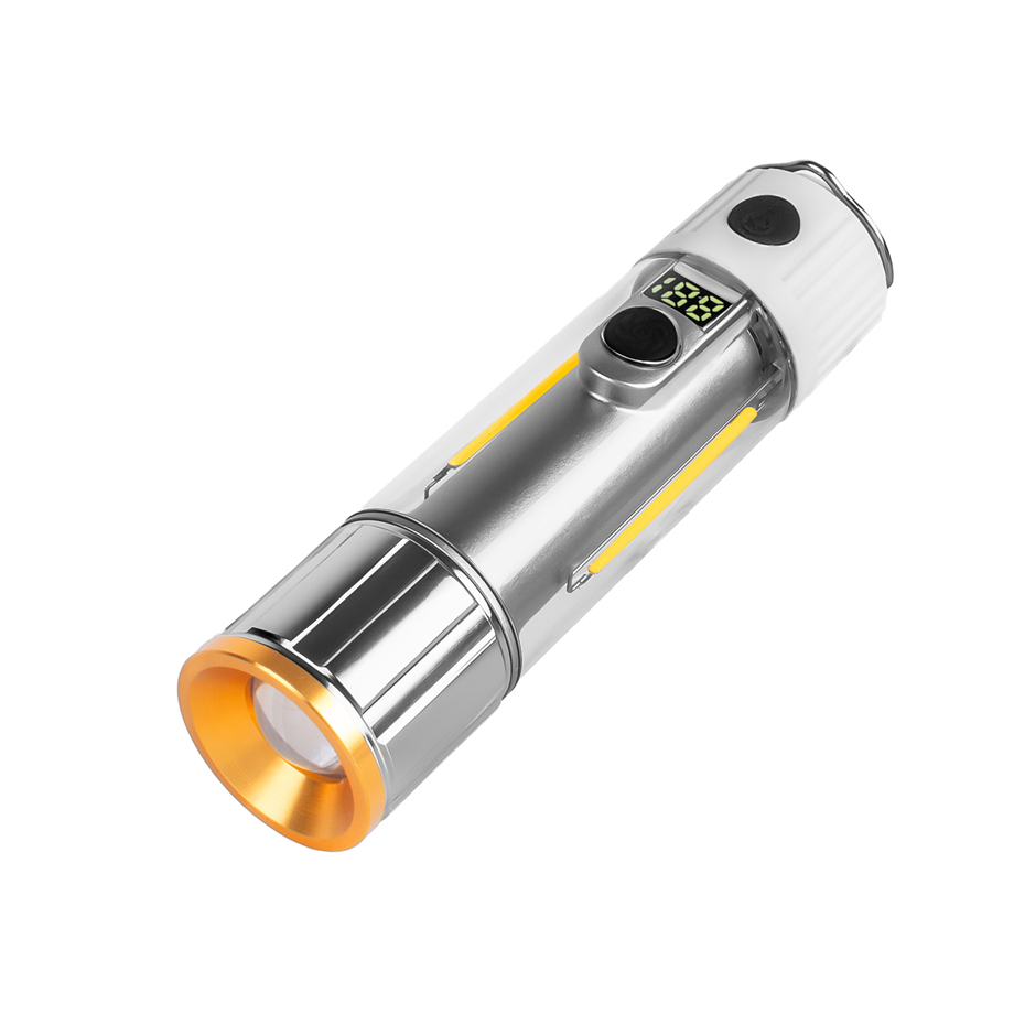 What to Look for in Flashlight Safety Features for Wholesale Purchases