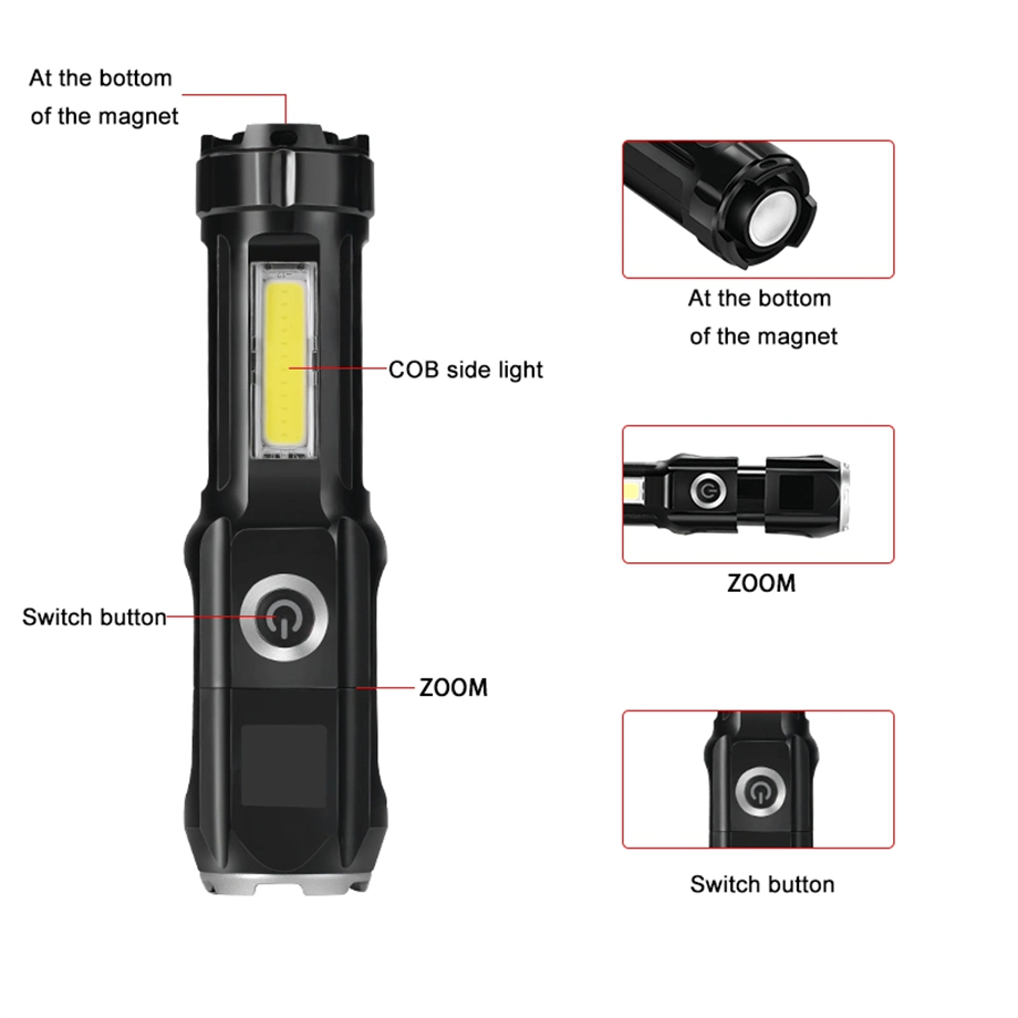 Flashlight Sourcing Tips for Evaluating Product Quality