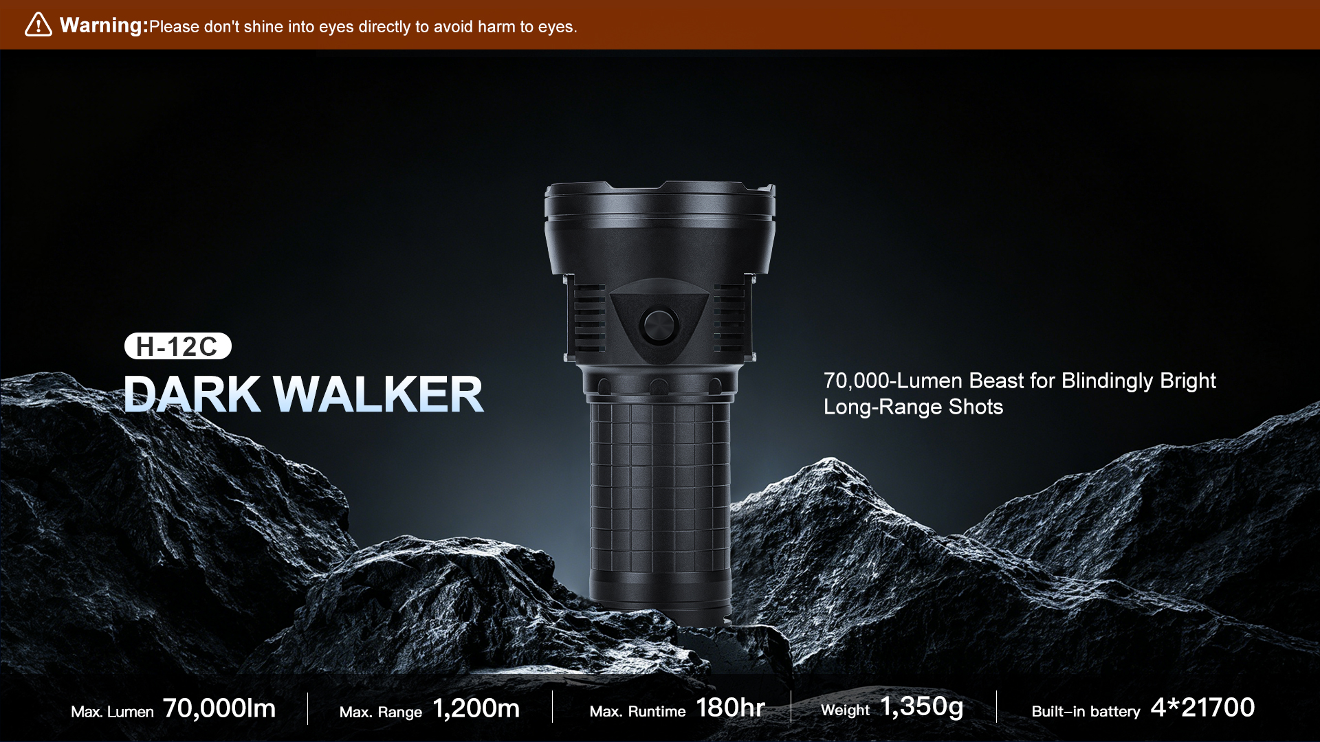 Expert Reviews of the Best Powerful Flashlights in 2025