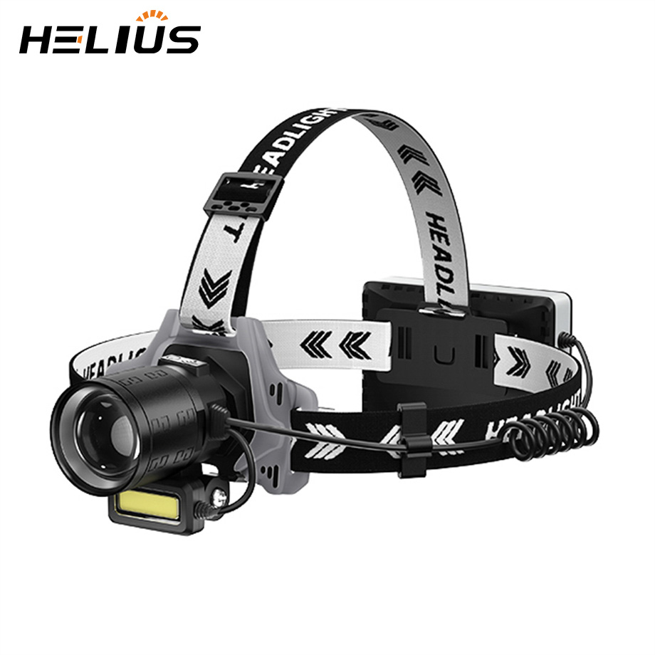 The Growing Need for Flashlights in Law Enforcement and Security Operations