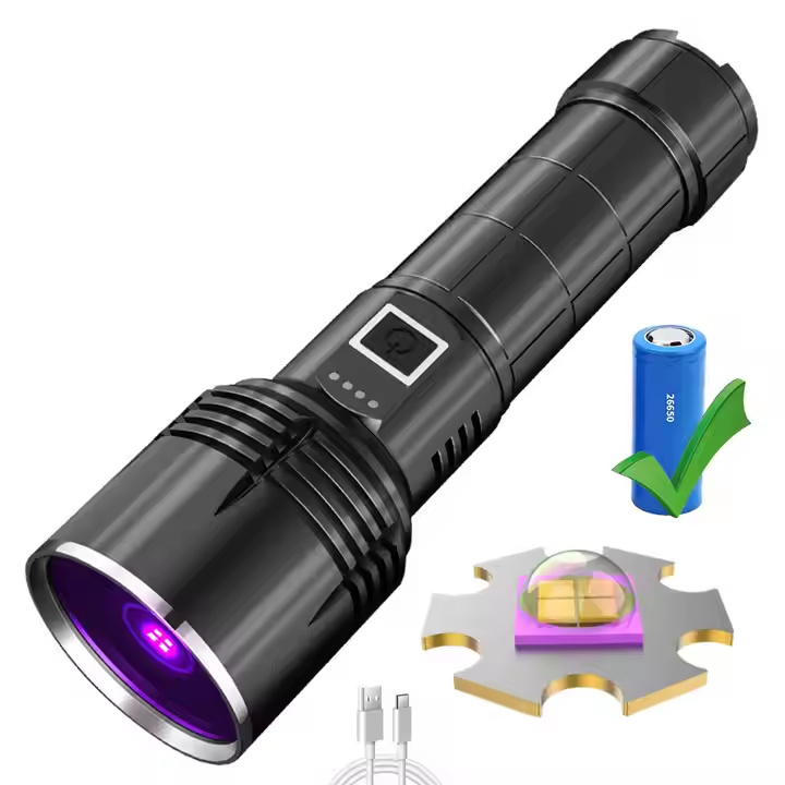 Case Studies Highlighting the Impact of Custom Flashlights