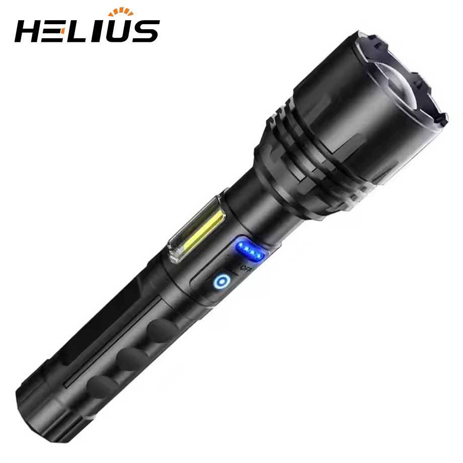 Top Flashlight Trends Retailers Should Watch for in 2025