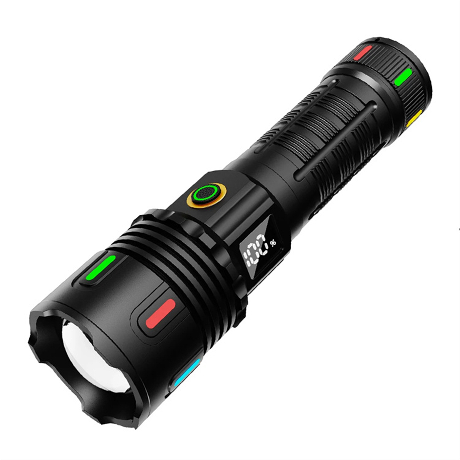 Superior Flashlight Quality