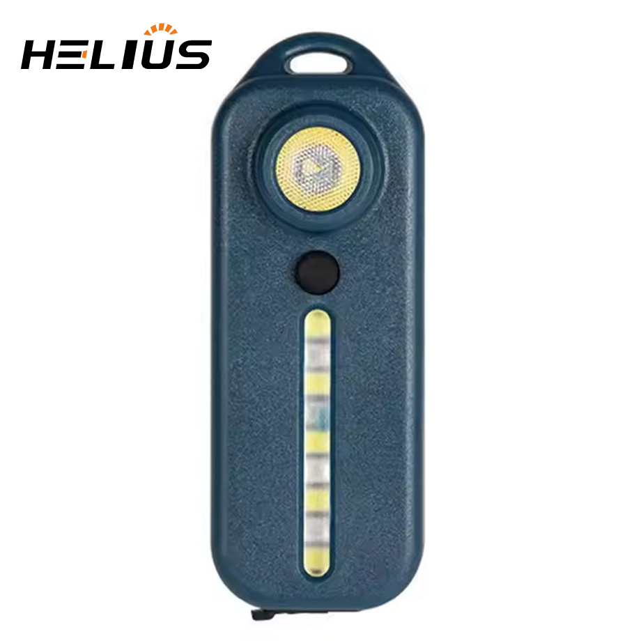 Rechargeable vs. Disposable Battery Flashlights: Pros and Cons