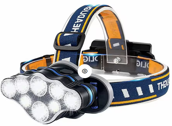 The Benefits of Promotional Flashlights