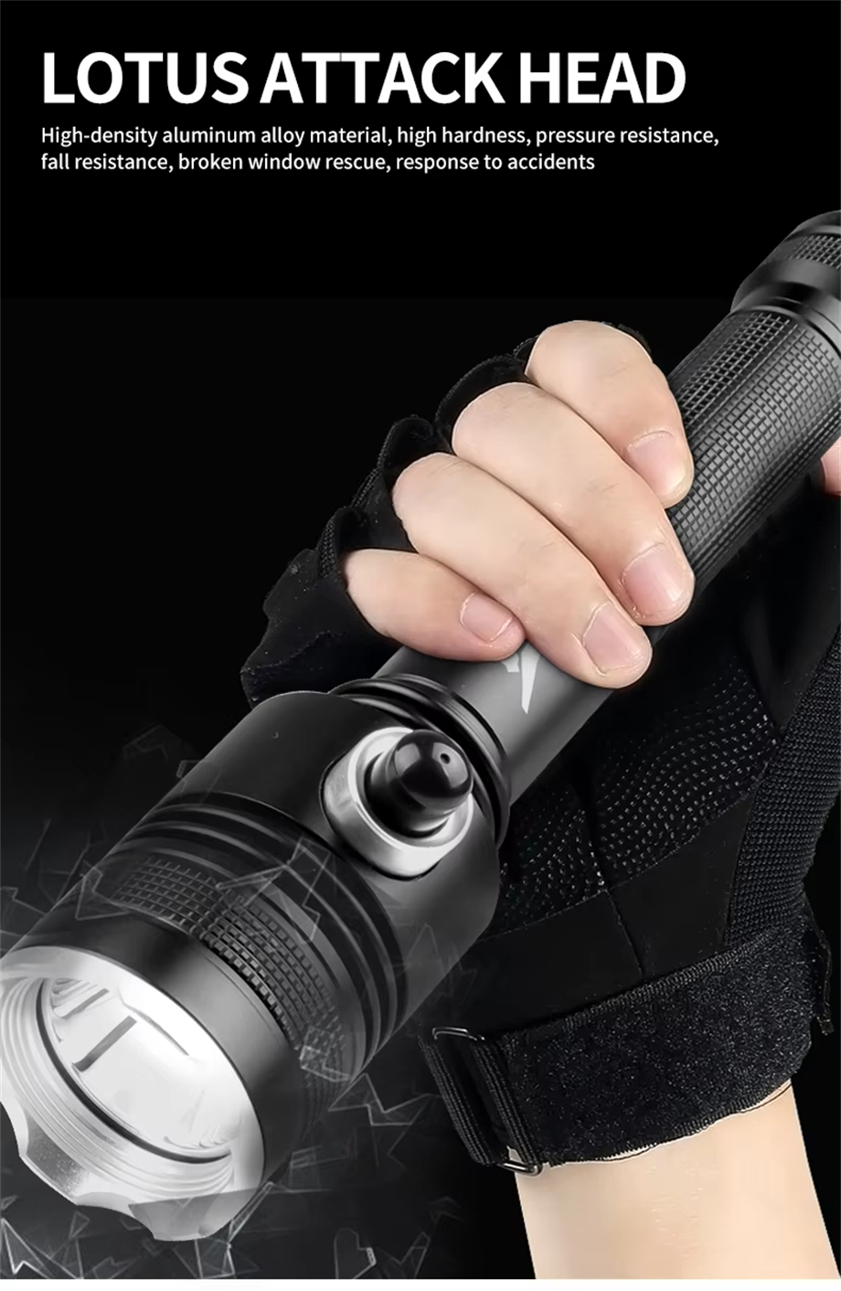 Practical Considerations for Bulk Flashlight Purchases