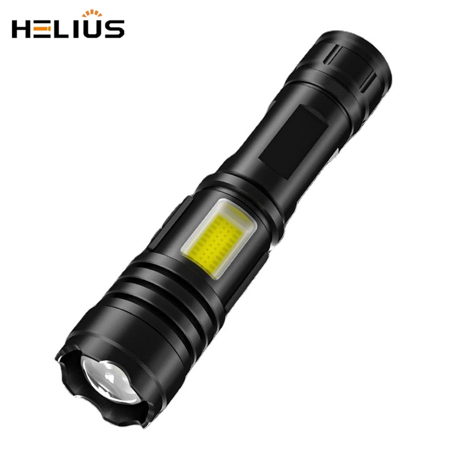 How Flashlights from China Offer High Quality at Competitive Prices