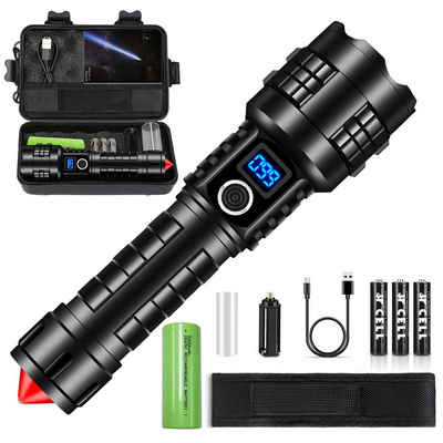 How Eco-Friendly Packaging Can Impact Your Flashlight Wholesale Orders