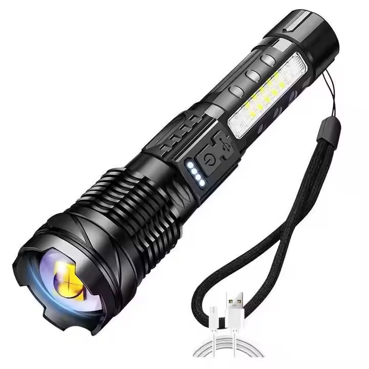 Cost-Saving Mechanisms in Bulk Flashlight Orders