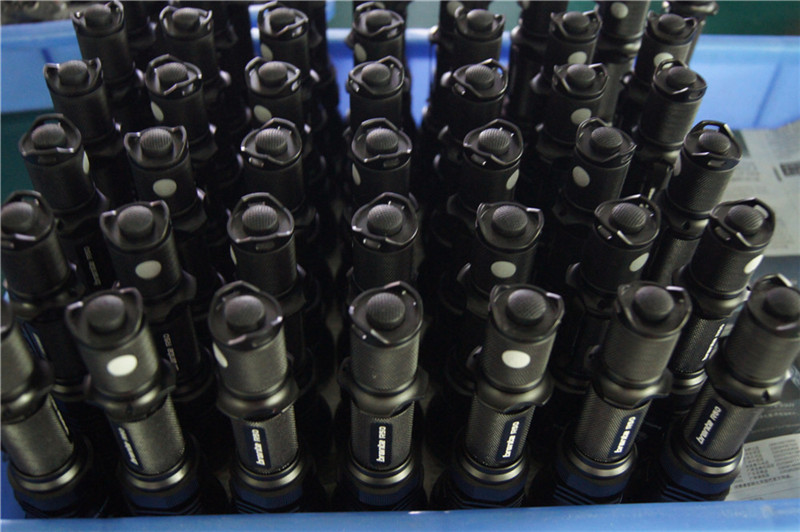 Current Trends in Wholesale Bulk Flashlights