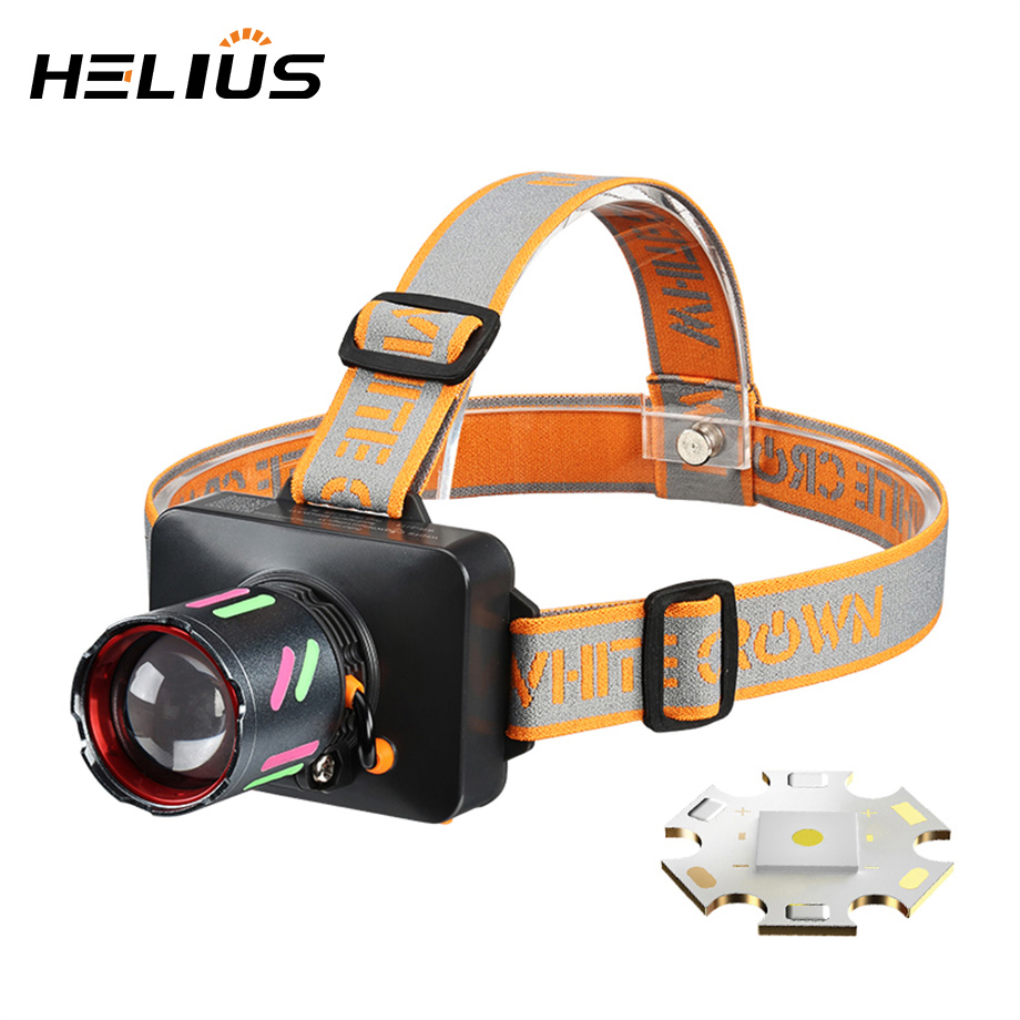 Understanding Flashlight Accessories in Outdoor Gear Marketing