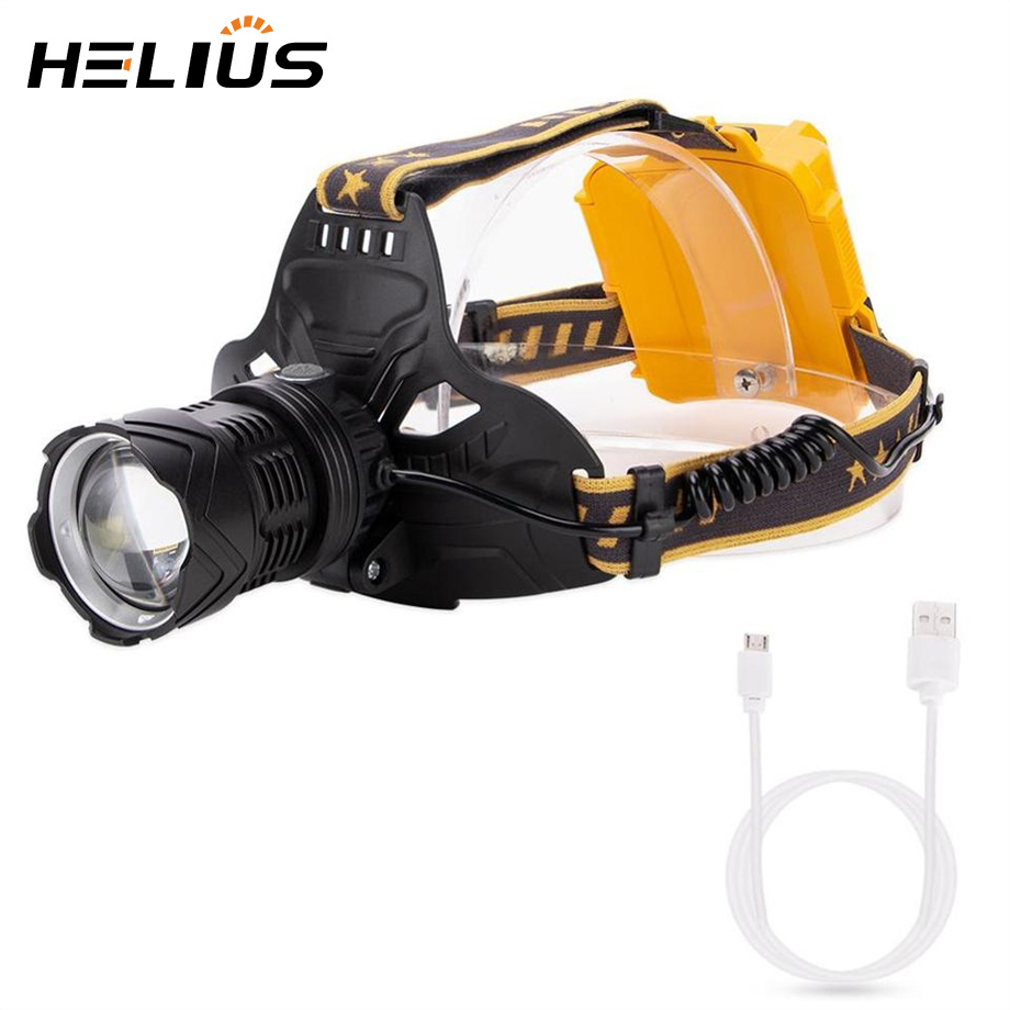 Brightness and Beam Quality in the Best Headlamps and Flashlights