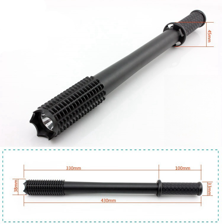 The Best Flashlight Features for Camping, Hiking, and Climbing Businesses