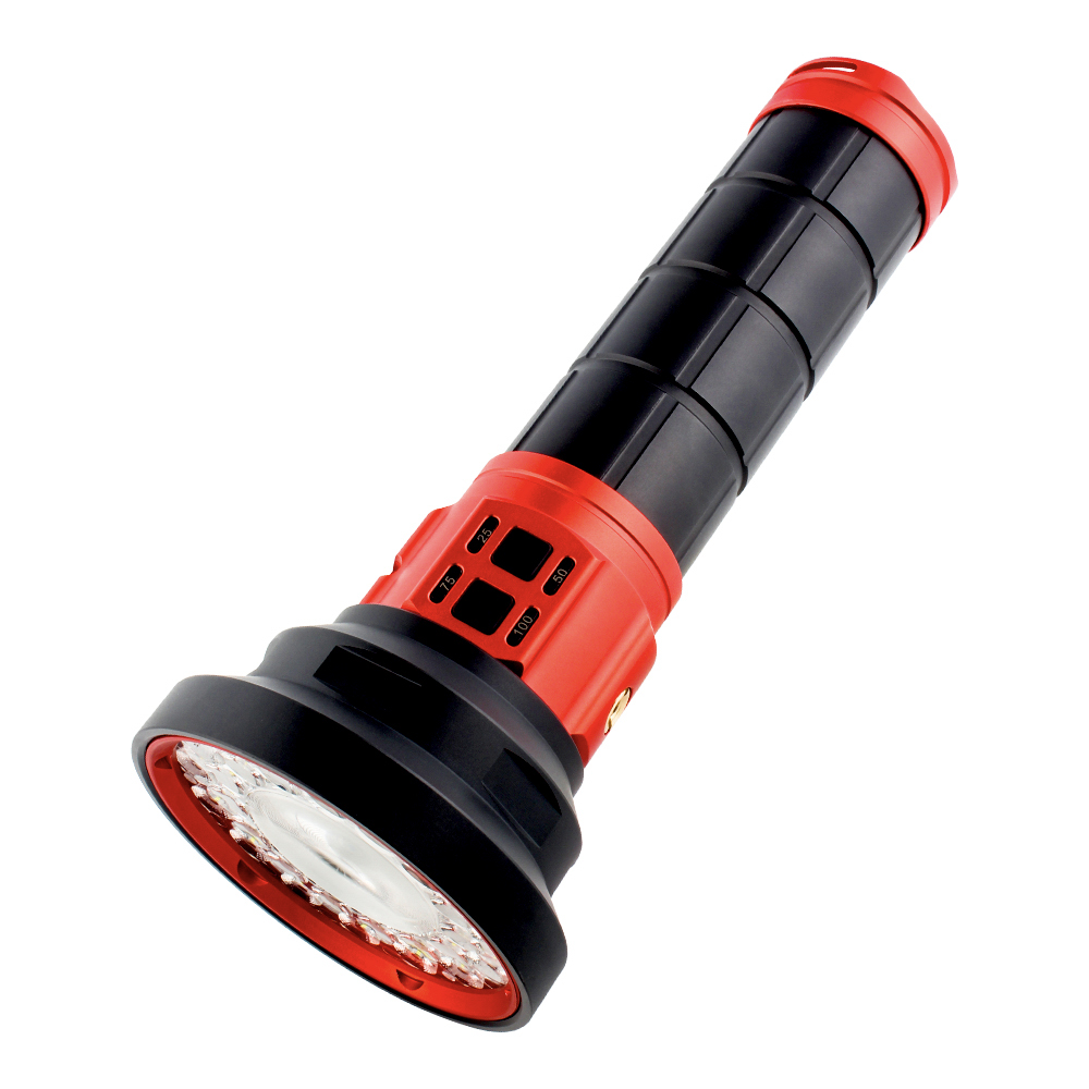 How Healthcare Facilities Use Flashlights for Emergency Preparedness