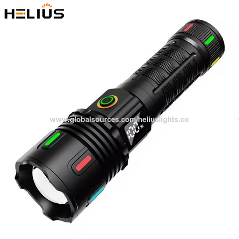 The Role of Just-in-Time (JIT) Inventory Systems in Bulk Flashlight Purchases