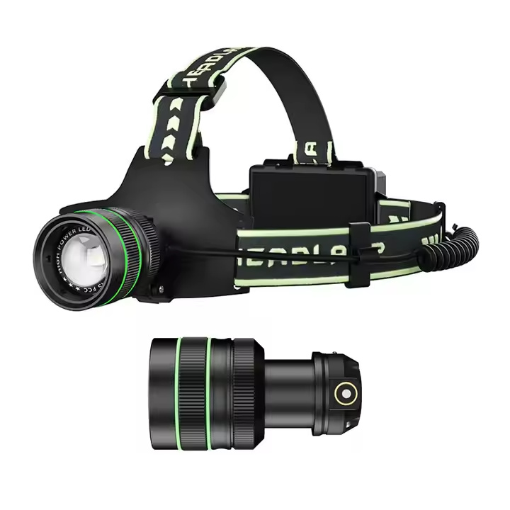 Sustainability Benefits of Bulk Flashlight Orders