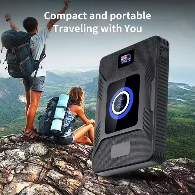 Essential Tips for Carrying a High-Capacity Power Bank on Flights
