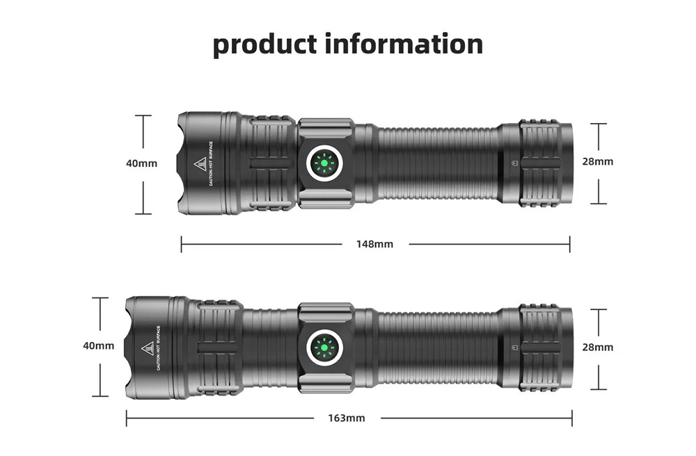 What to Look for in Flashlight Manufacturing Partners