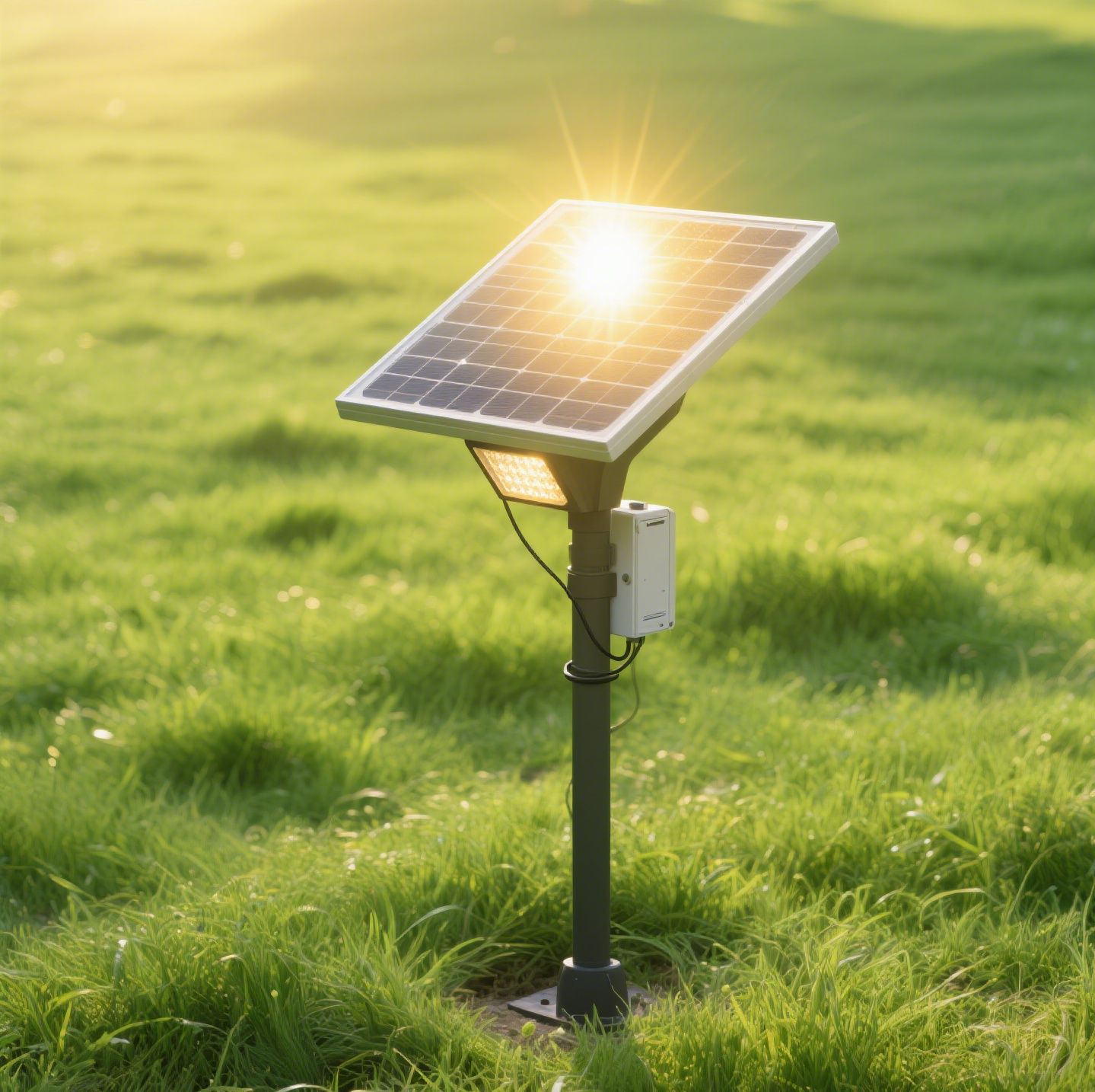 Tipps zur Auswahl der besten Solar-LED-Außenlampen für Ihren Garten