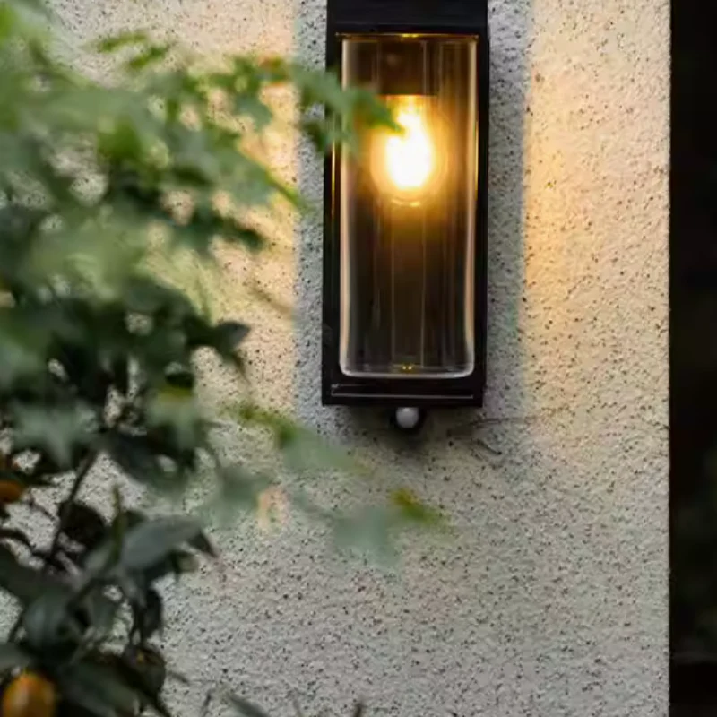 Top LED-Wandlampen für den Hauseingang – unsere Empfehlungen 2025