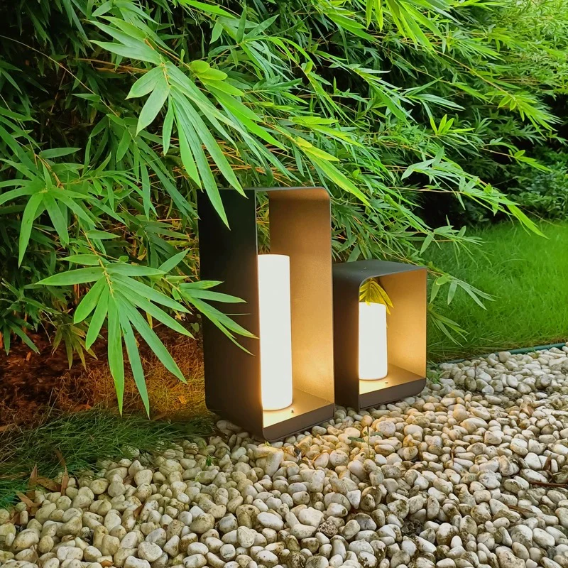 Energiesparen im Garten: Beleuchtungstipps für warme Abende