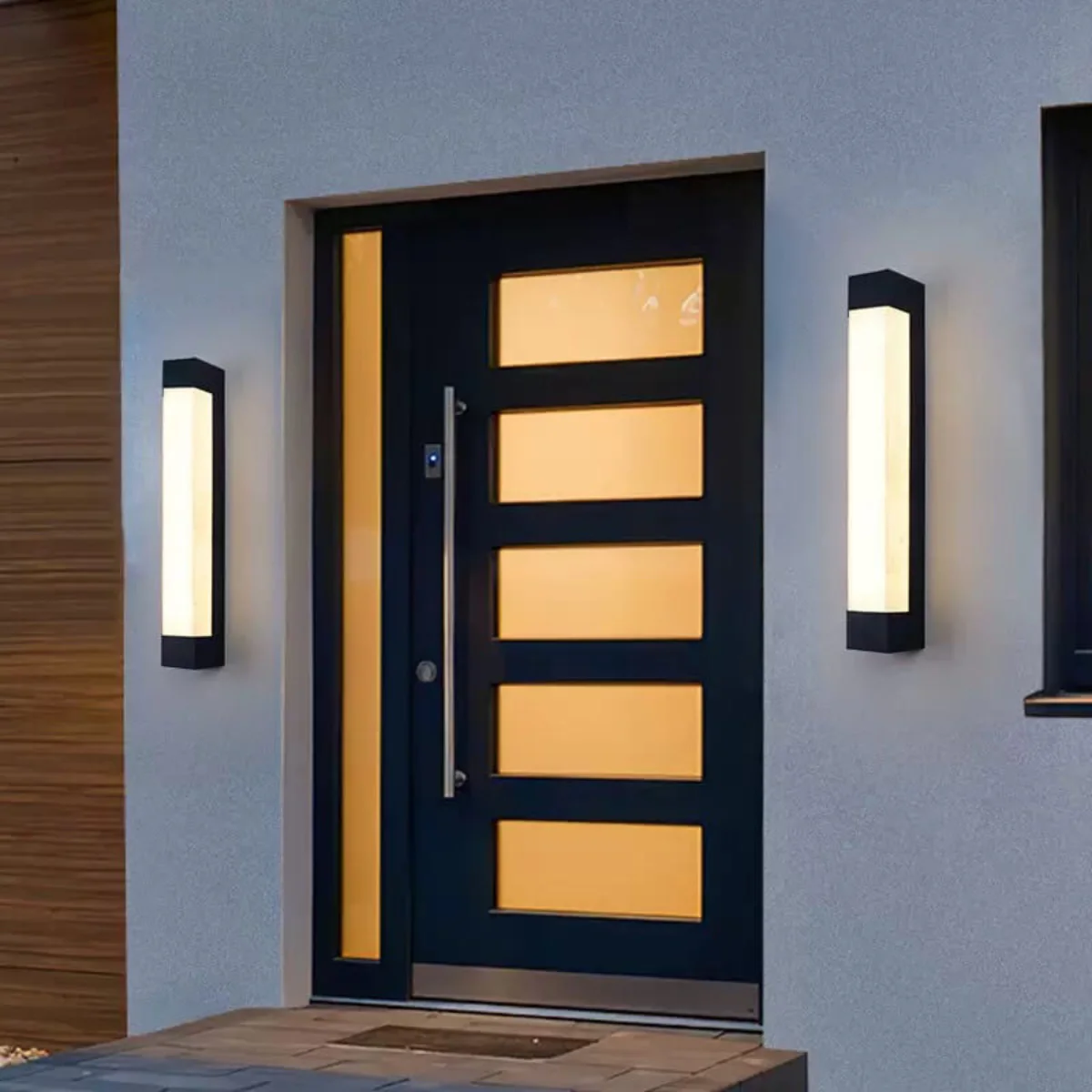Top LED-Wandlampen für den Hauseingang – unsere Empfehlungen 2025