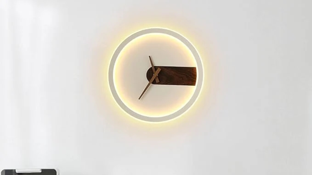 Beliebte Trends bei Designlampen