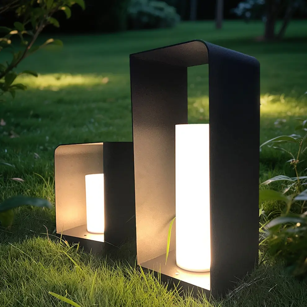 Tipps zur Auswahl der besten Solar-LED-Außenlampen für Ihren Garten