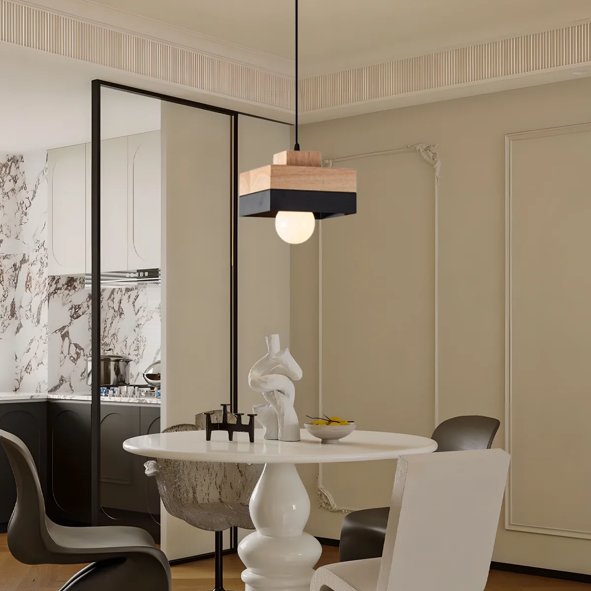 Wie findet man die perfekte energiesparende Lampe?